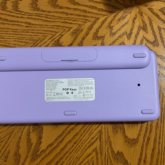 Logitech Pop Keys - Picture 5 of 16